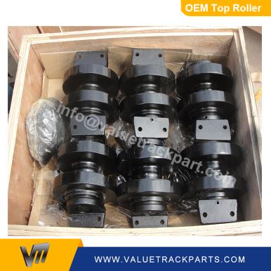 IHI DCH700 Carrier Roller