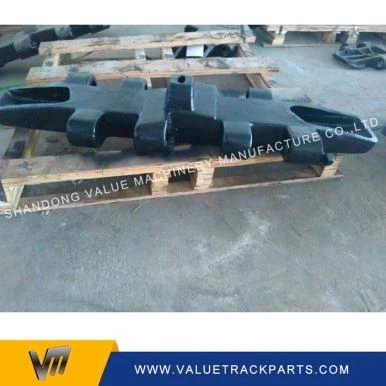 Kobelco Dijelovi podvozja Track Shoe