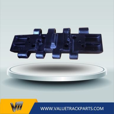 Link-Belt Crawler Crane Track Shoe